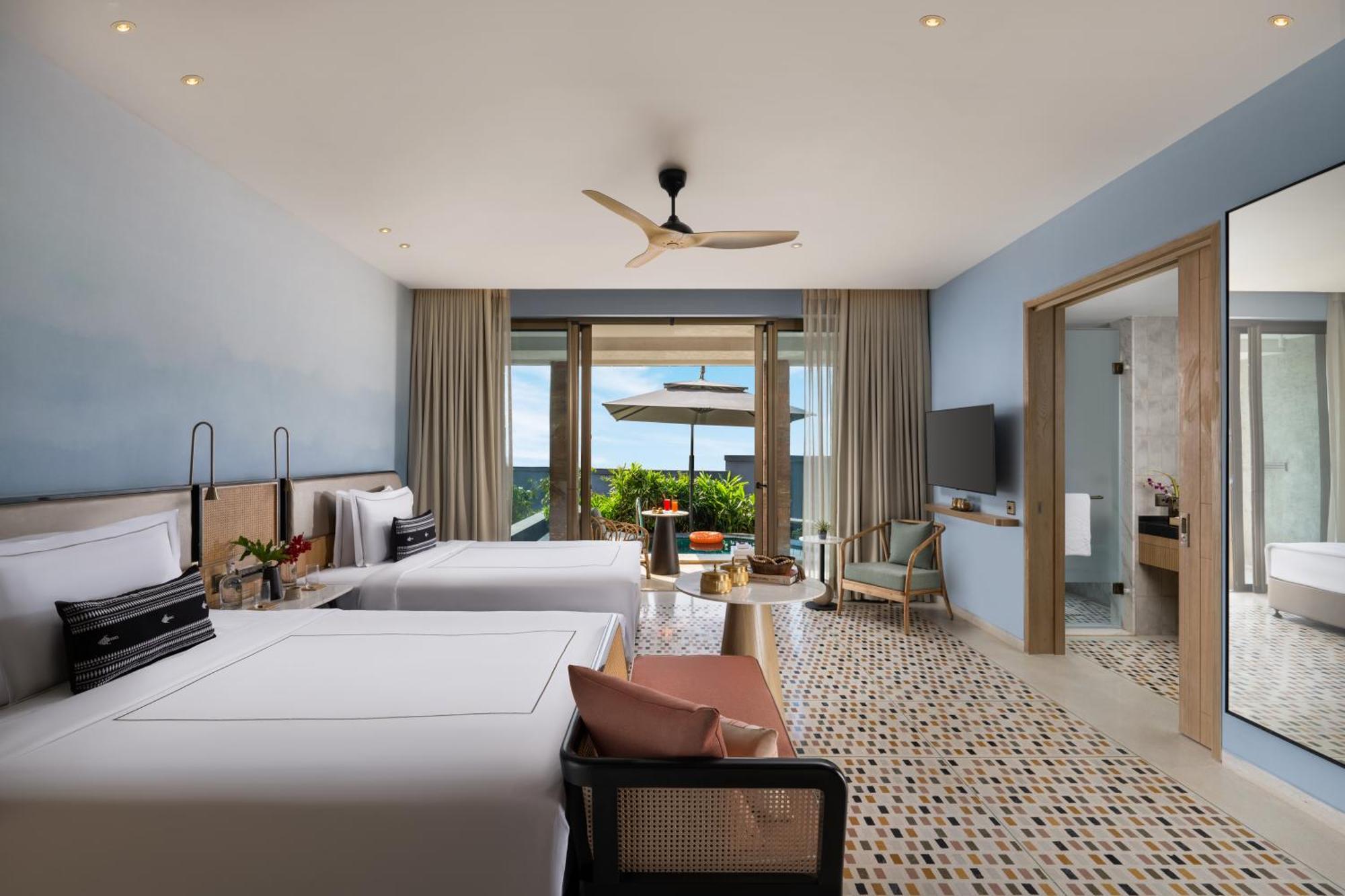 Taj Puri Resort & Spa, Odisha Exterior photo