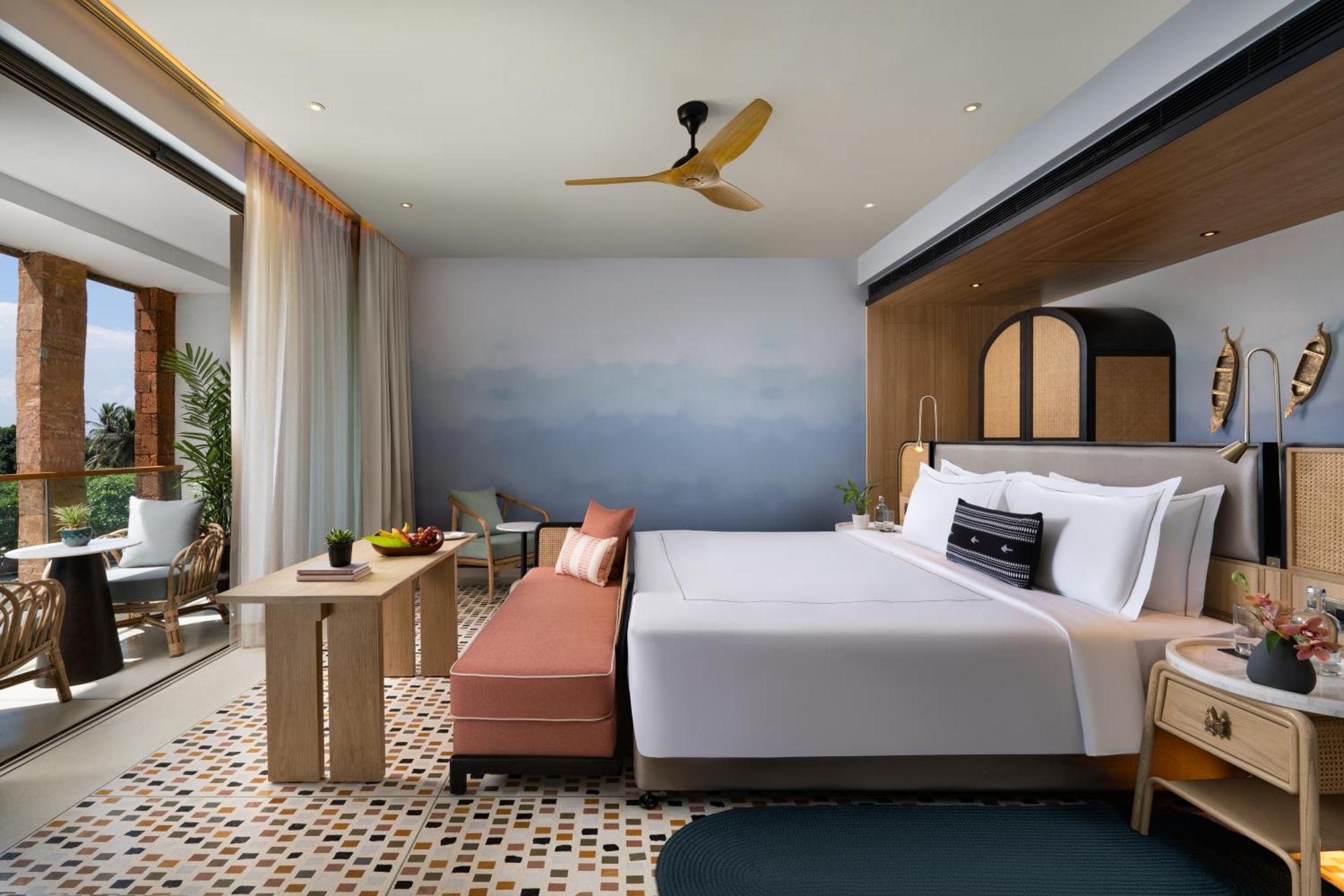 Taj Puri Resort & Spa, Odisha Exterior photo